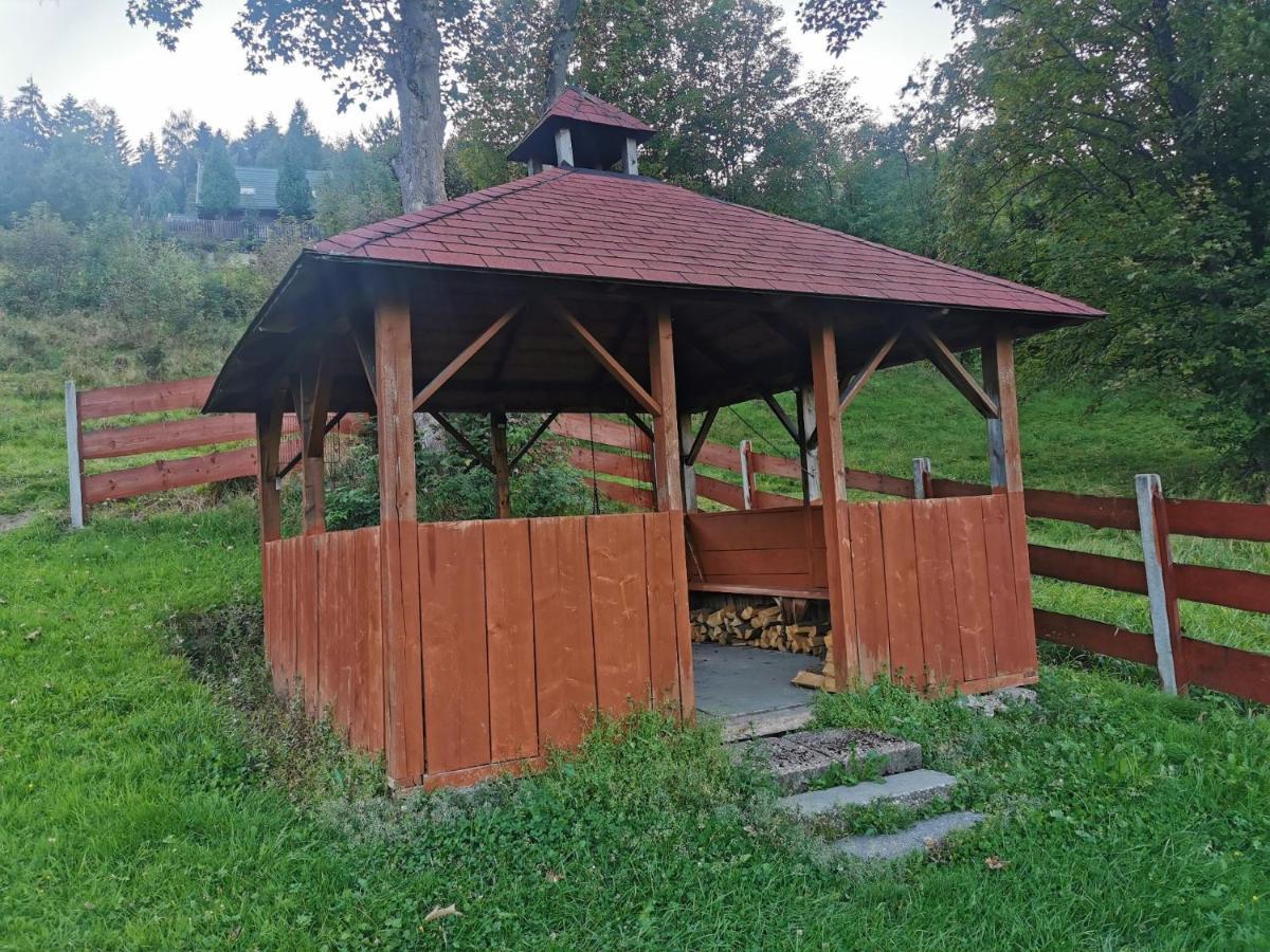 Alloggio per agriturismo 