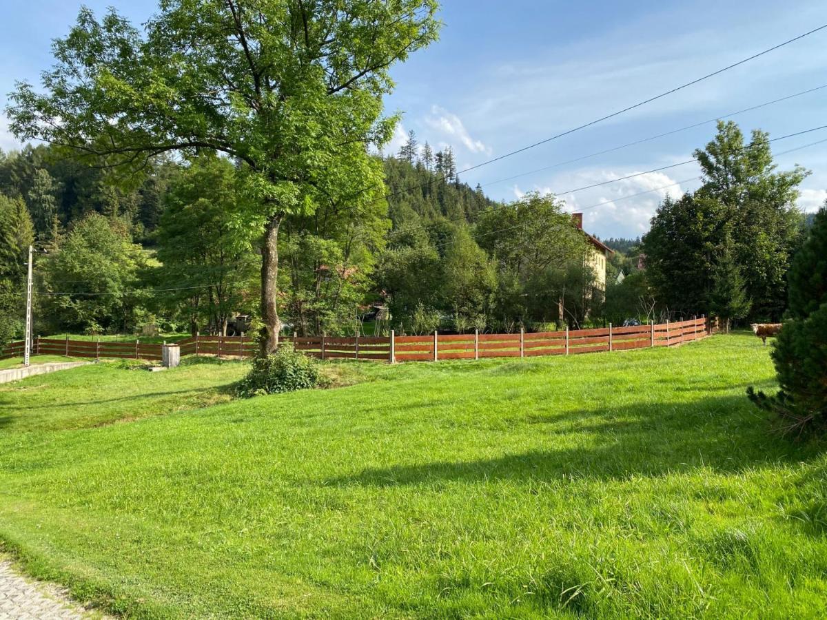 Alloggio per agriturismo 