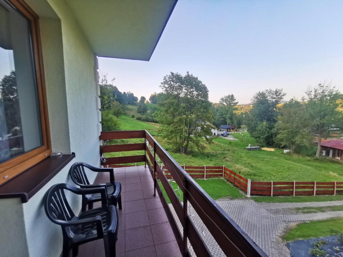 Alloggio per agriturismo 