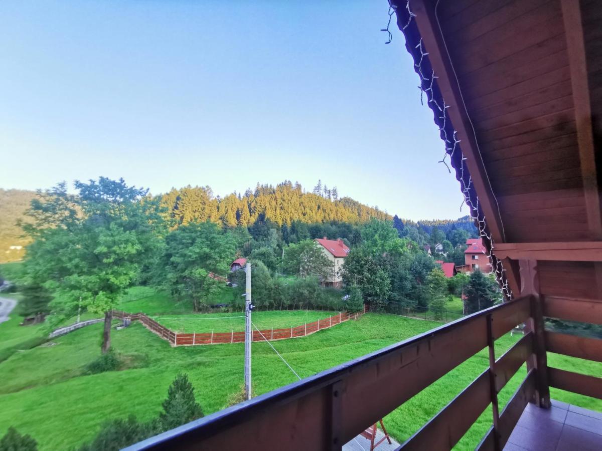Alloggio per agriturismo 